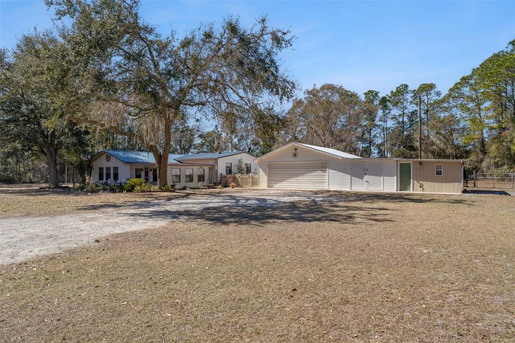 21739 SHADY GROVE ROAD, Groveland, FL 34736