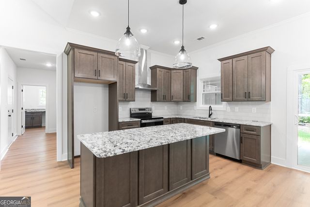 116 Merri Valley Road, Warner Robins, GA 31088