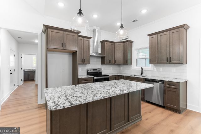 116 Merri Valley Road, Warner Robins, GA 31088