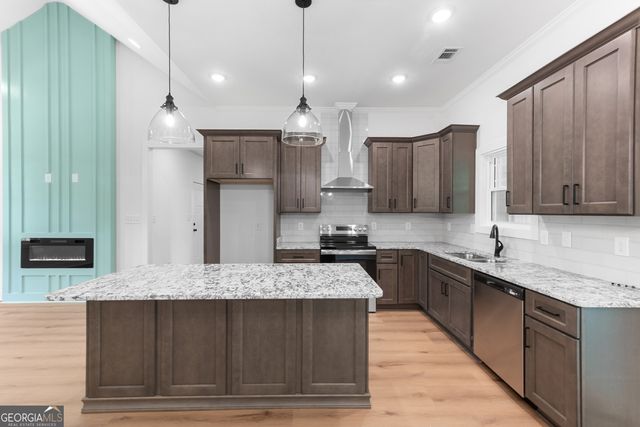 116 Merri Valley Road, Warner Robins, GA 31088