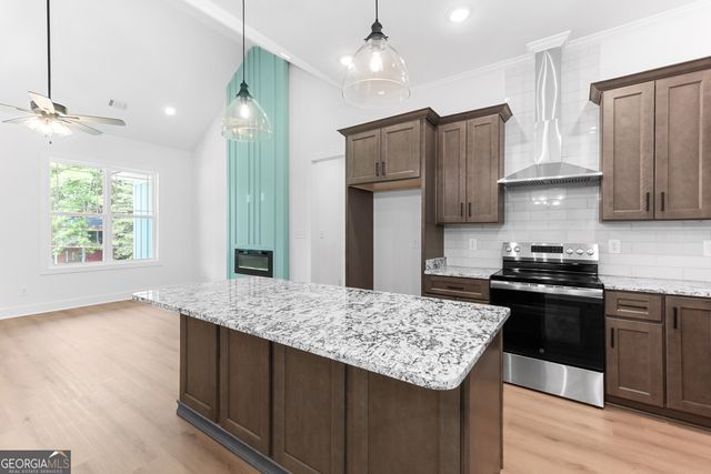 116 Merri Valley Road, Warner Robins, GA 31088