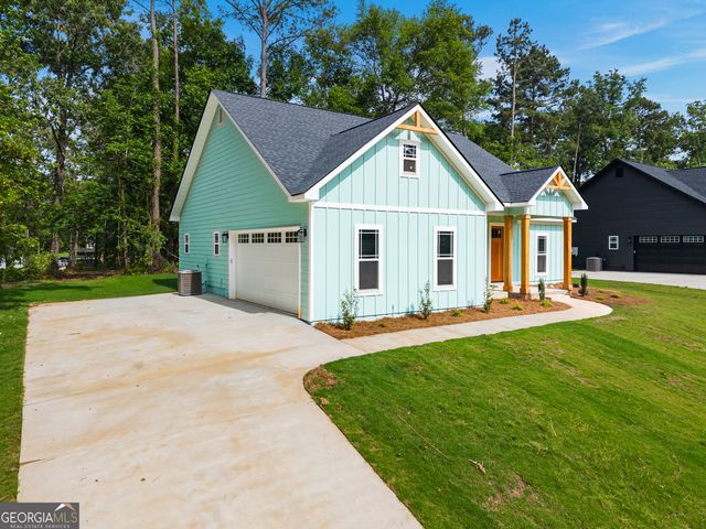 116 Merri Valley Road, Warner Robins, GA 31088