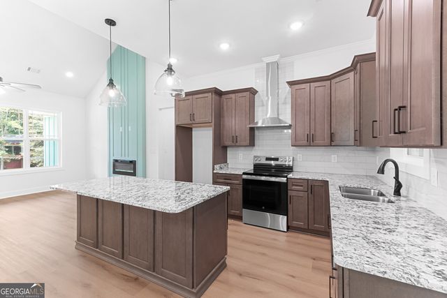 116 Merri Valley Road, Warner Robins, GA 31088