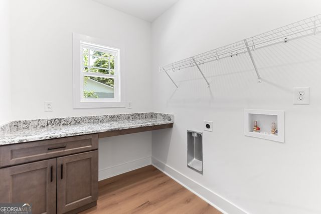 116 Merri Valley Road, Warner Robins, GA 31088