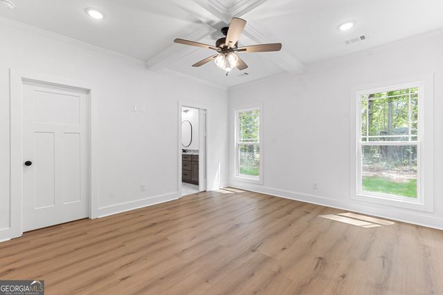 116 Merri Valley Road, Warner Robins, GA 31088