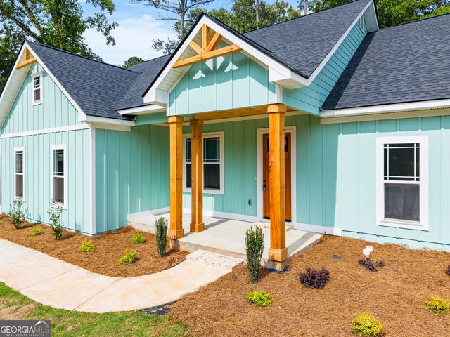 116 Merri Valley Road, Warner Robins, GA 31088