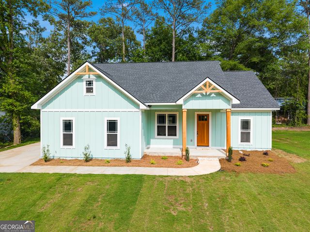 116 Merri Valley Road, Warner Robins, GA 31088