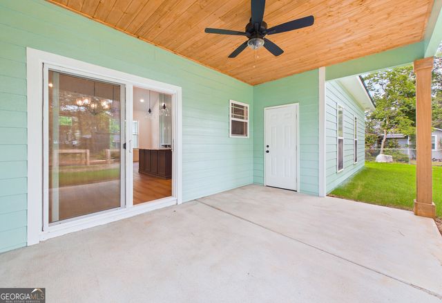 116 Merri Valley Road, Warner Robins, GA 31088