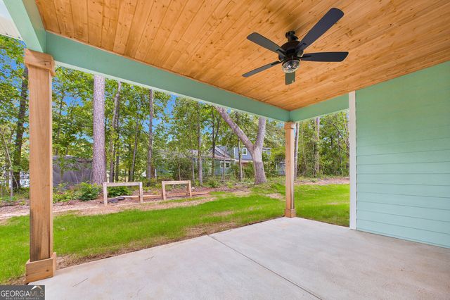 116 Merri Valley Road, Warner Robins, GA 31088