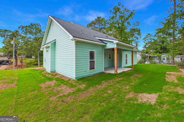 116 Merri Valley Road, Warner Robins, GA 31088
