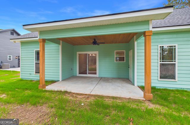 116 Merri Valley Road, Warner Robins, GA 31088