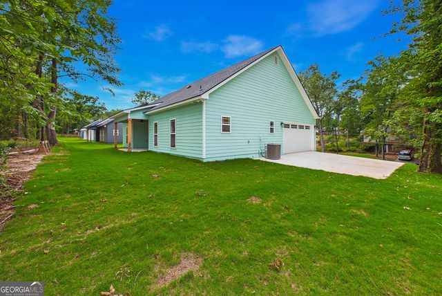 116 Merri Valley Road, Warner Robins, GA 31088