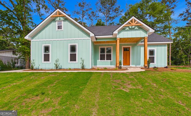 116 Merri Valley Road, Warner Robins, GA 31088