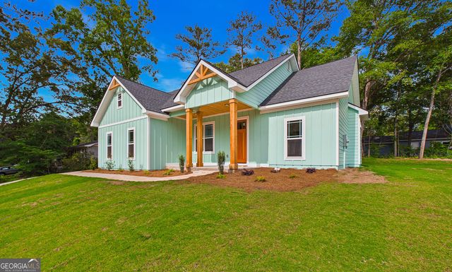 116 Merri Valley Road, Warner Robins, GA 31088