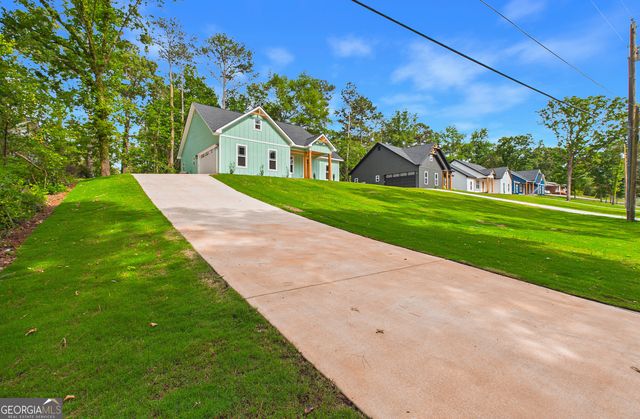 116 Merri Valley Road, Warner Robins, GA 31088