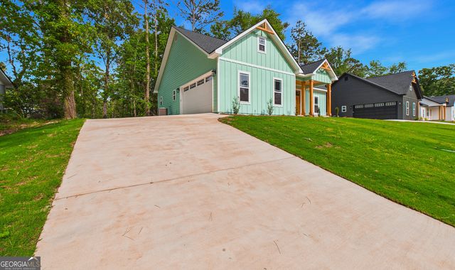116 Merri Valley Road, Warner Robins, GA 31088