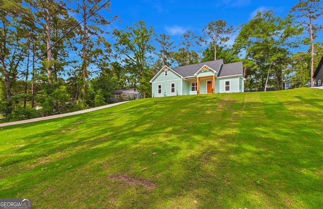 116 Merri Valley Road, Warner Robins, GA 31088