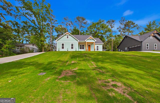 116 Merri Valley Road, Warner Robins, GA 31088