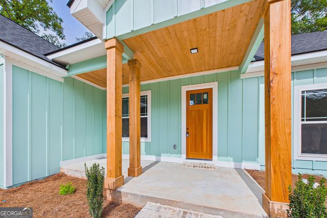 116 Merri Valley Road, Warner Robins, GA 31088