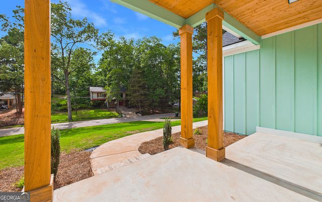 116 Merri Valley Road, Warner Robins, GA 31088