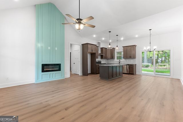 116 Merri Valley Road, Warner Robins, GA 31088