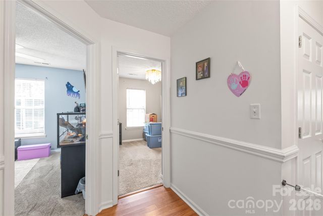 5804 Crosswinds Court, Indian Trail, NC 28079