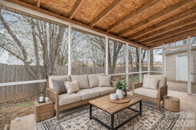 5804 Crosswinds Court, Indian Trail, NC 28079