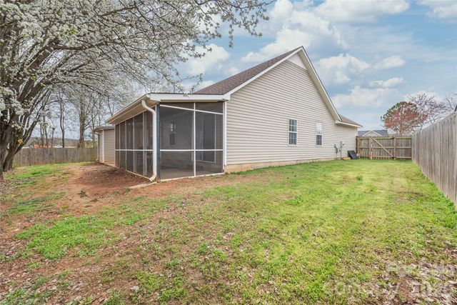 5804 Crosswinds Court, Indian Trail, NC 28079