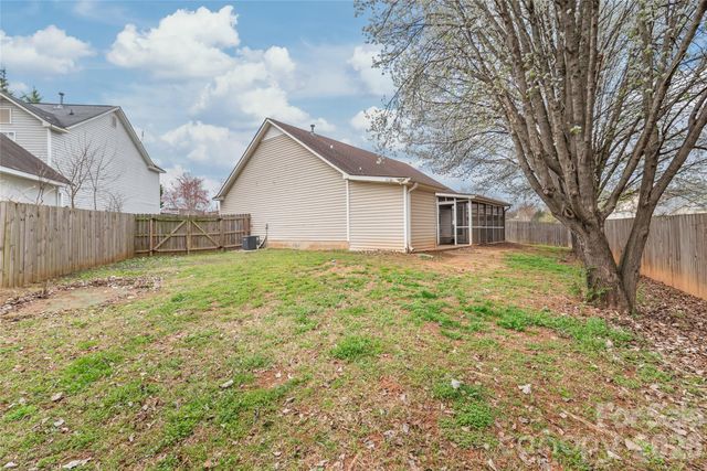 5804 Crosswinds Court, Indian Trail, NC 28079