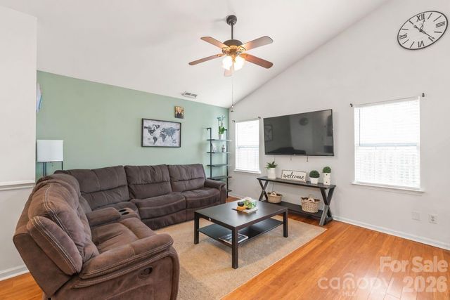 5804 Crosswinds Court, Indian Trail, NC 28079