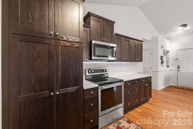 5804 Crosswinds Court, Indian Trail, NC 28079