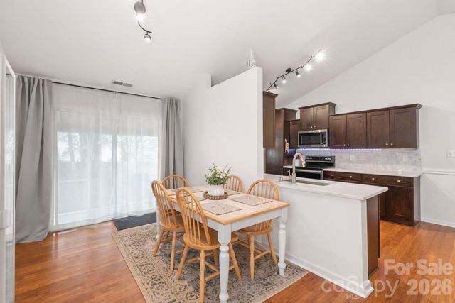 5804 Crosswinds Court, Indian Trail, NC 28079