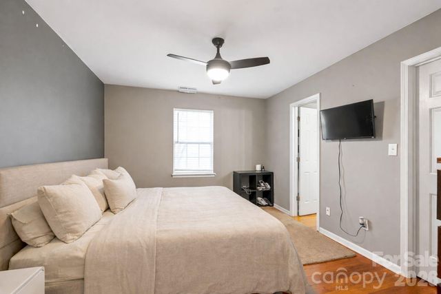 5804 Crosswinds Court, Indian Trail, NC 28079