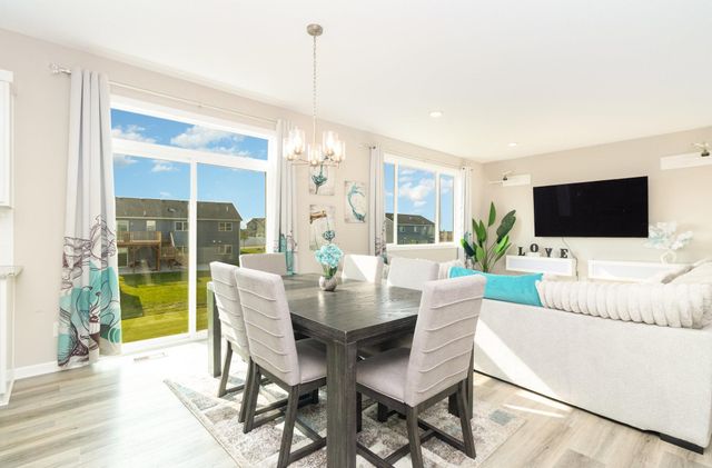 9911 32nd Street NE, Saint Michael, MN 55376