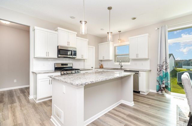 9911 32nd Street NE, Saint Michael, MN 55376