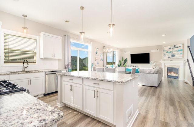 9911 32nd Street NE, Saint Michael, MN 55376