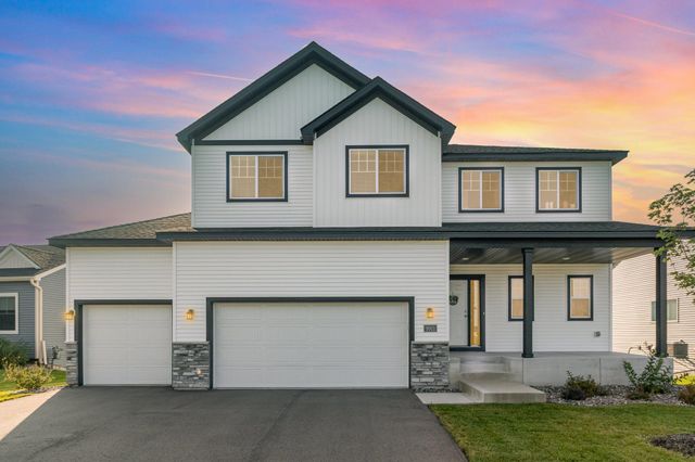 9911 32nd Street NE, Saint Michael, MN 55376