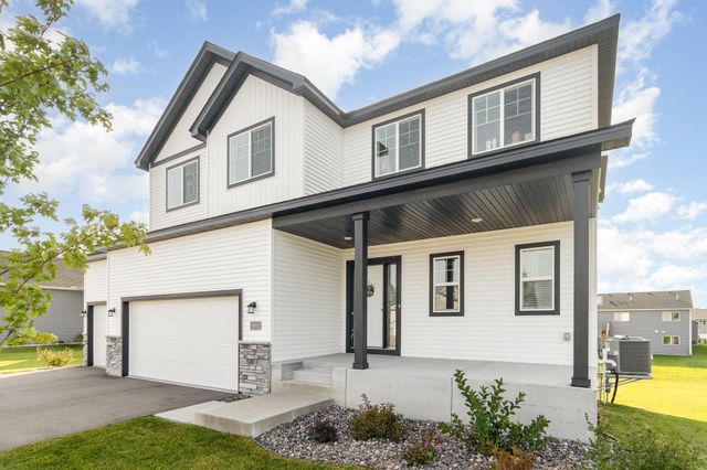 9911 32nd Street NE, Saint Michael, MN 55376