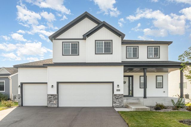 9911 32nd Street NE, Saint Michael, MN 55376