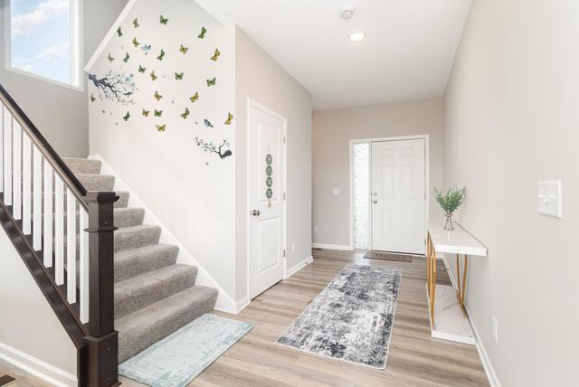 9911 32nd Street NE, Saint Michael, MN 55376