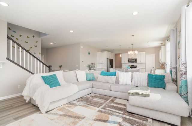 9911 32nd Street NE, Saint Michael, MN 55376