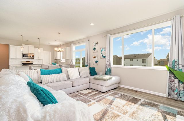 9911 32nd Street NE, Saint Michael, MN 55376