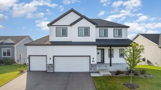 9911 32nd Street NE, Saint Michael, MN 55376