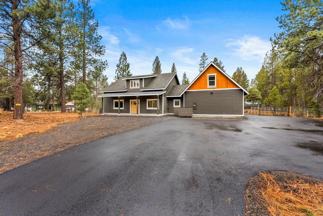 17008 Sharp Drive, Bend, OR 97707