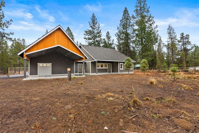 17008 Sharp Drive, Bend, OR 97707