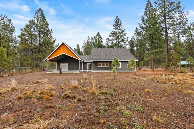 17008 Sharp Drive, Bend, OR 97707