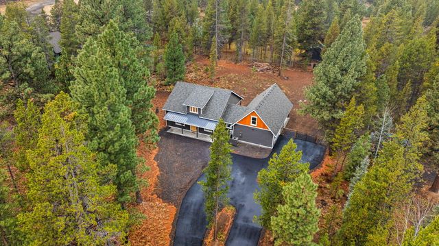 17008 Sharp Drive, Bend, OR 97707