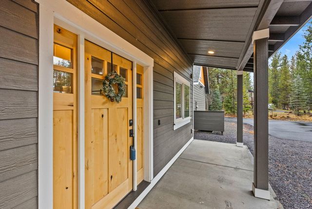 17008 Sharp Drive, Bend, OR 97707