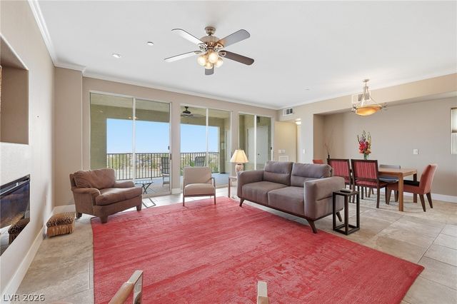 2555 Hampton Road 6305, Henderson, NV 89052