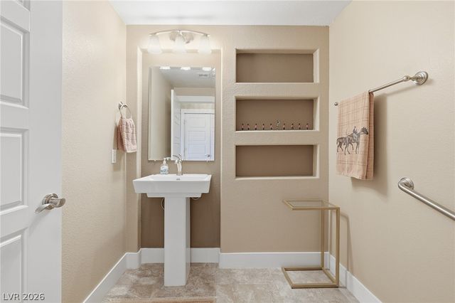 2555 Hampton Road 6305, Henderson, NV 89052